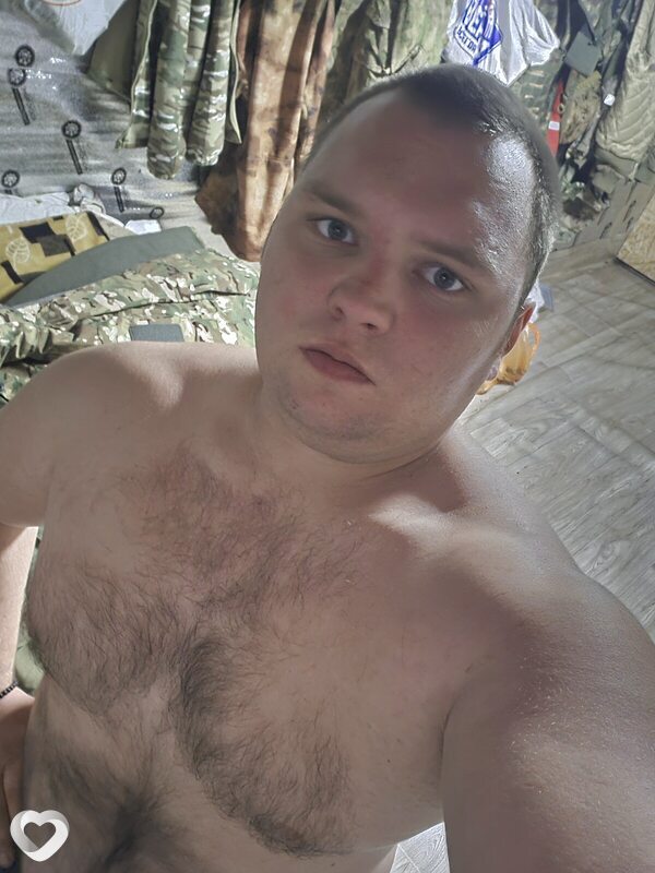 Александр, 25, Новокузнецке — анкета №3328983