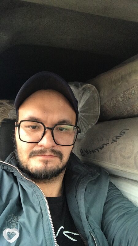 Тимур, 33, Астане — анкета №3328113
