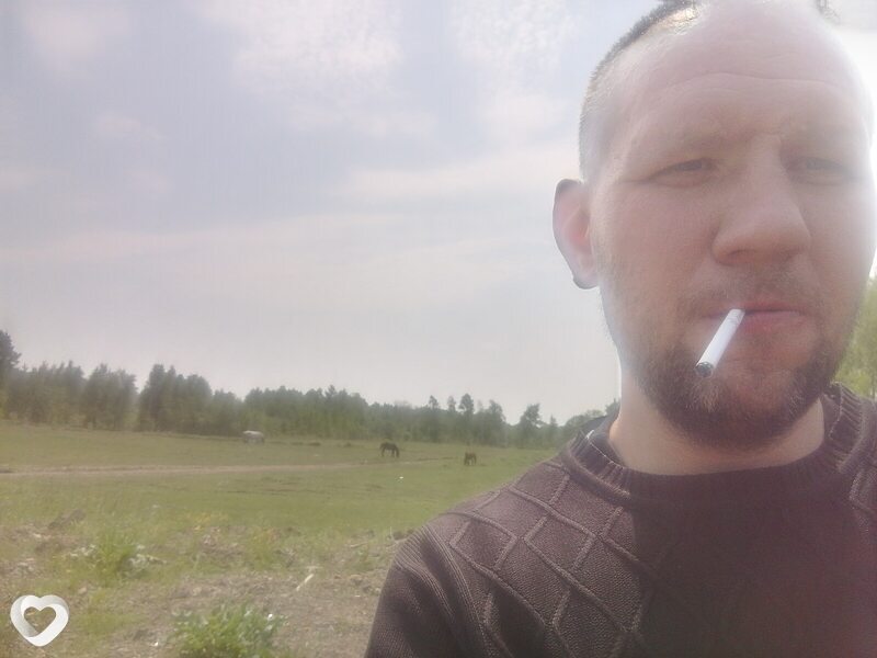 Григорий, 40, Комсомольске-на-Амуре — анкета №3328116