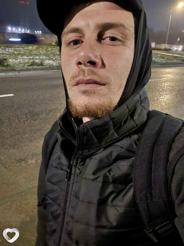 Иван, 27, Москве — анкета №3328125