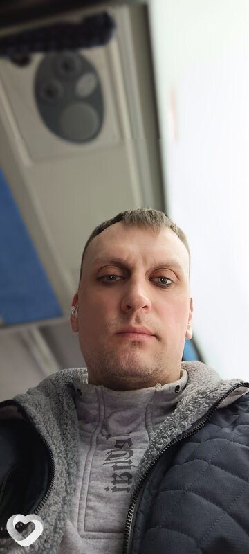 Артур, 40, Нерюнгри — анкета №3328863