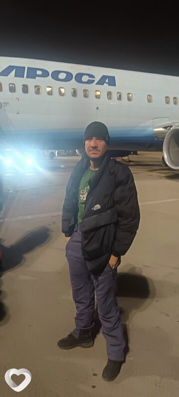 Михаил, Чусовой