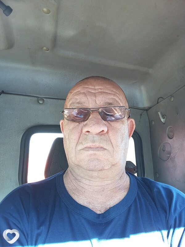 Александр, 61, Оренбурге — анкета №3328871