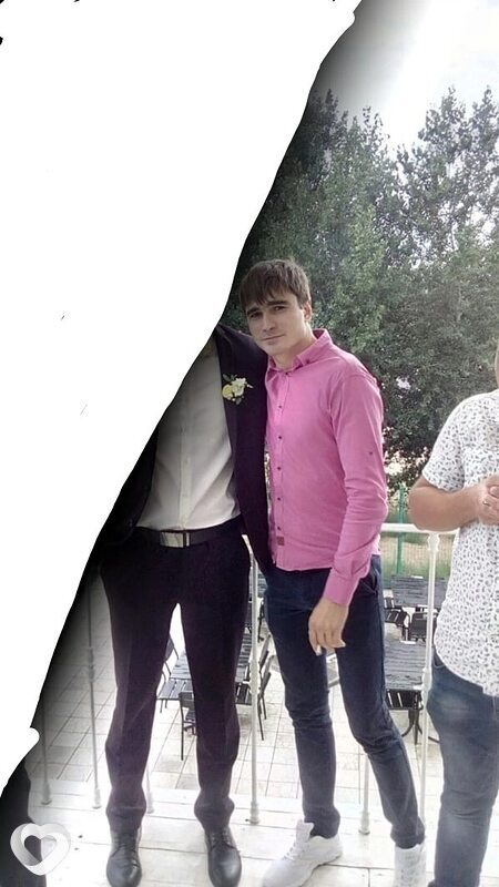 Валерий, 40, Волжском — анкета №3328879