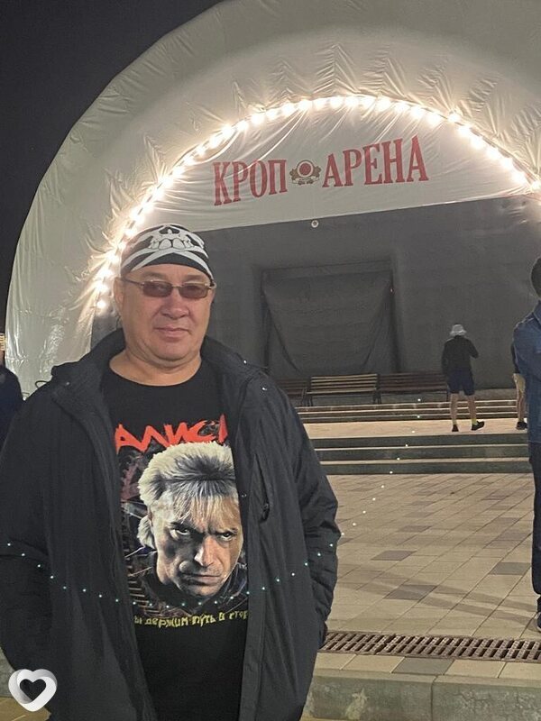 Олег, 50, Михайловка (Волгоградская Област — анкета №3328882