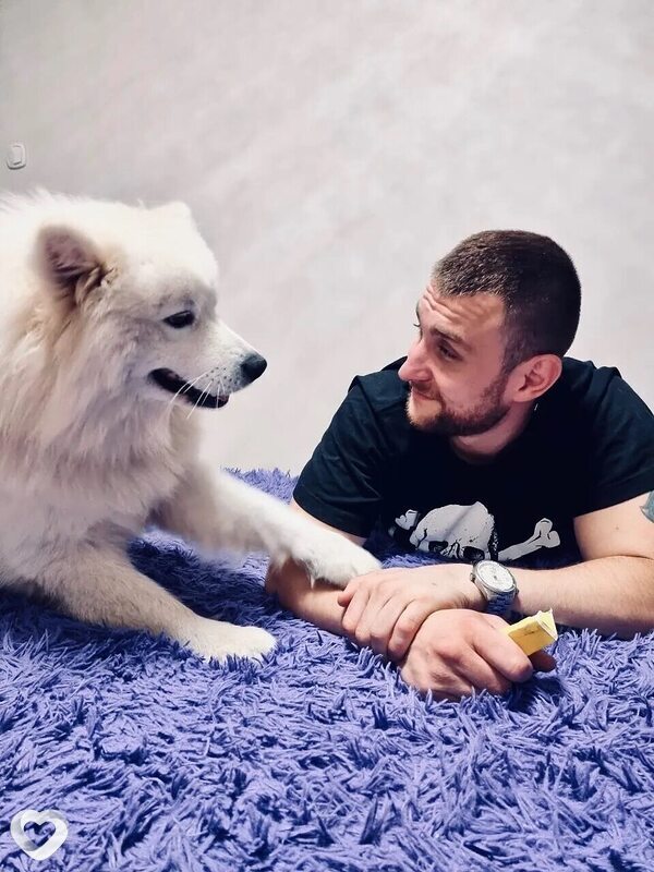 Rebel, 42, Киеве — анкета №3328883