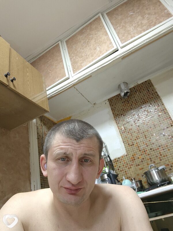 Владимир, 39, Новочеркасске — анкета №3328263