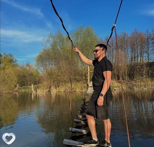 Олександр, Васильков