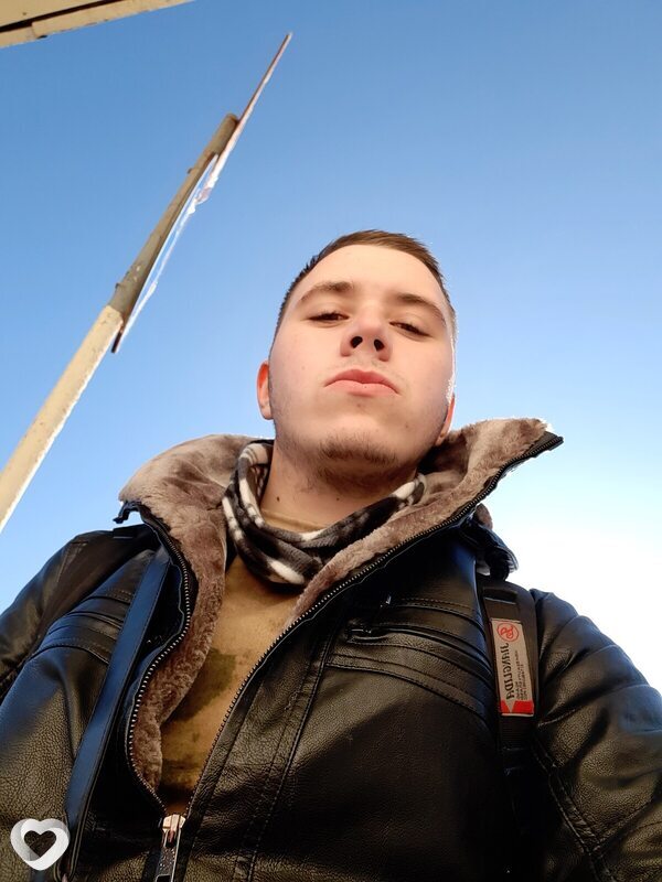 Серёжа, 20, Владивостоке — анкета №3328272