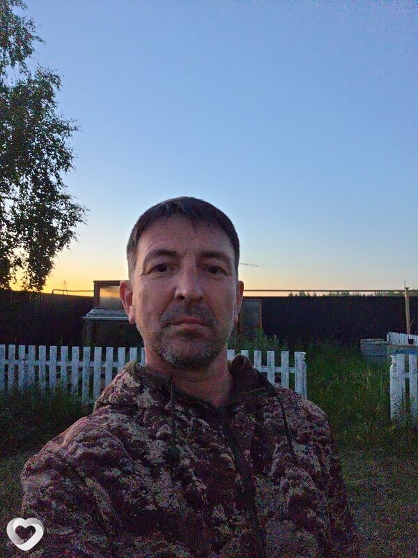 Алексей, 42, Якутске — анкета №3328276