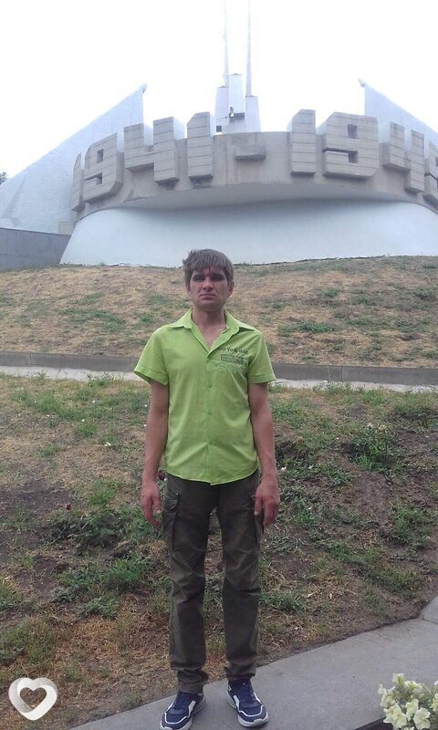 Владимир, Багаевская