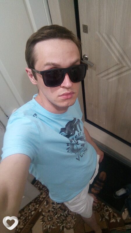 Денис, 33, Набережных Челнах — анкета №3328283