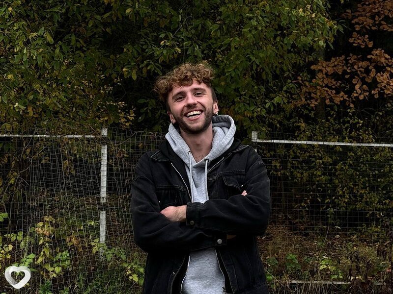 Алексей, 26, Москве — анкета №3328141