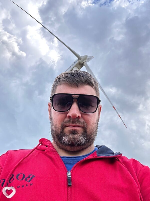 Vadim, Ружаны