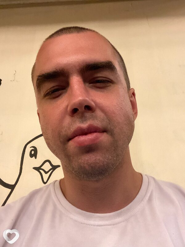 Андрей, 34, Санкт-Петербурге — анкета №3328147