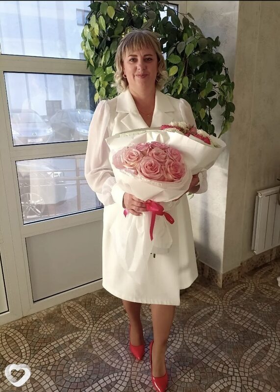 Наталья, 45, Гродно — анкета №3328150