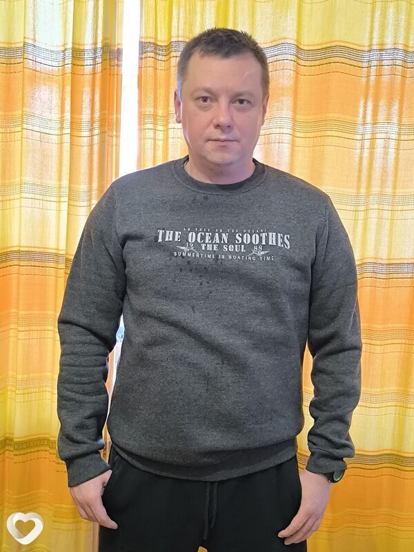 Юрий, Донецк