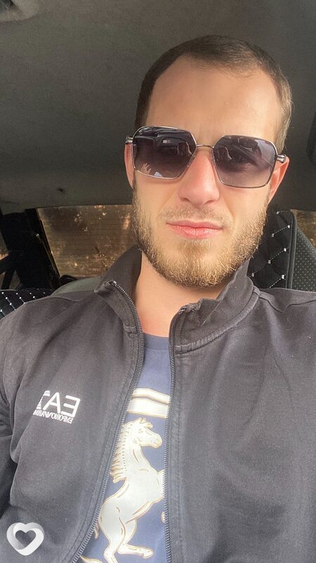 Misha, 30, Самаре — анкета №3328198