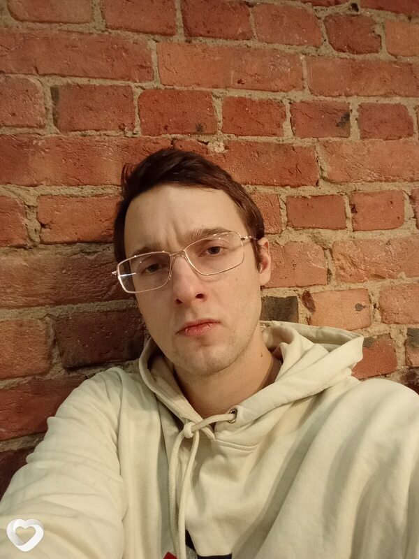 Александр, 28, Санкт-Петербурге — анкета №3328201