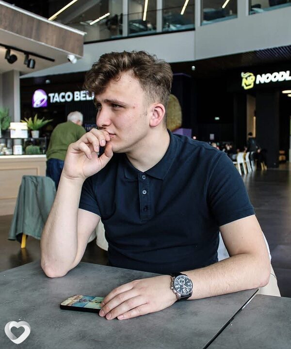 Andrei, Brașov