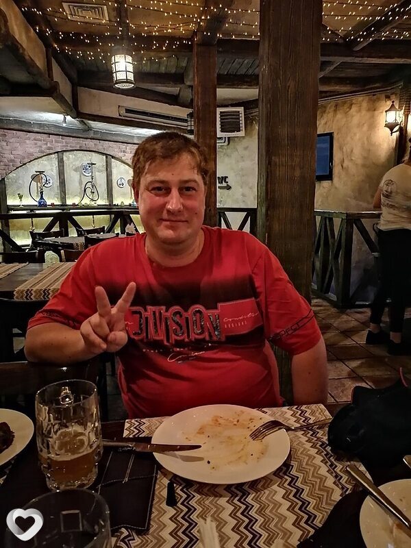 Владимир, 35, Луганске — анкета №3328208