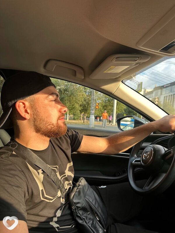 Андраник, 28, Волгограде — анкета №3328210