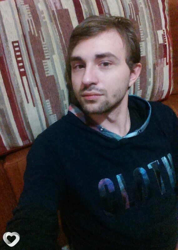 Виктор, 30, Челябинске — анкета №3328165