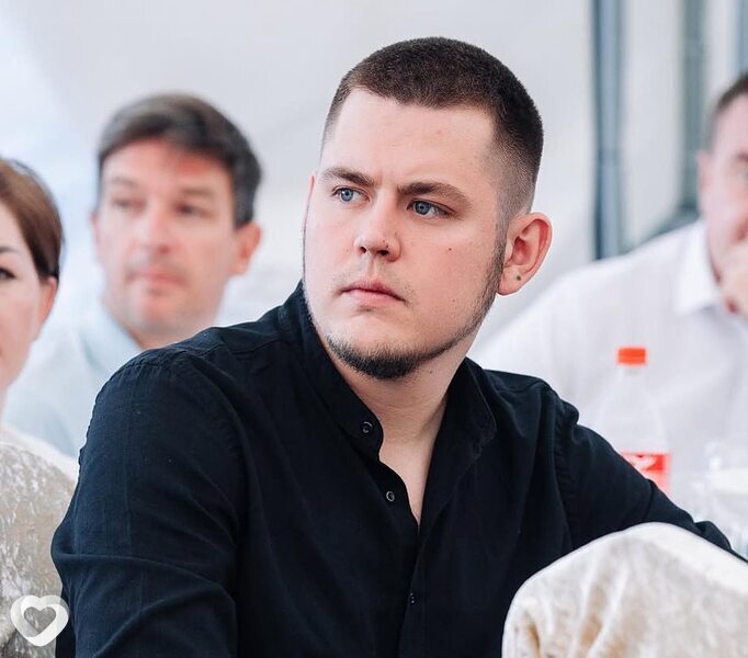 Сэм, 29, Алматы — анкета №3328172