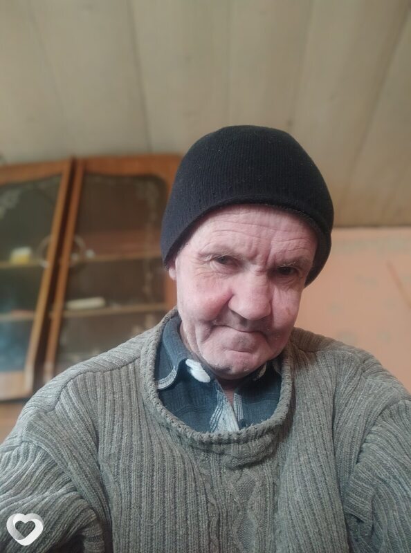 Радик, 61, Казани — анкета №3328176