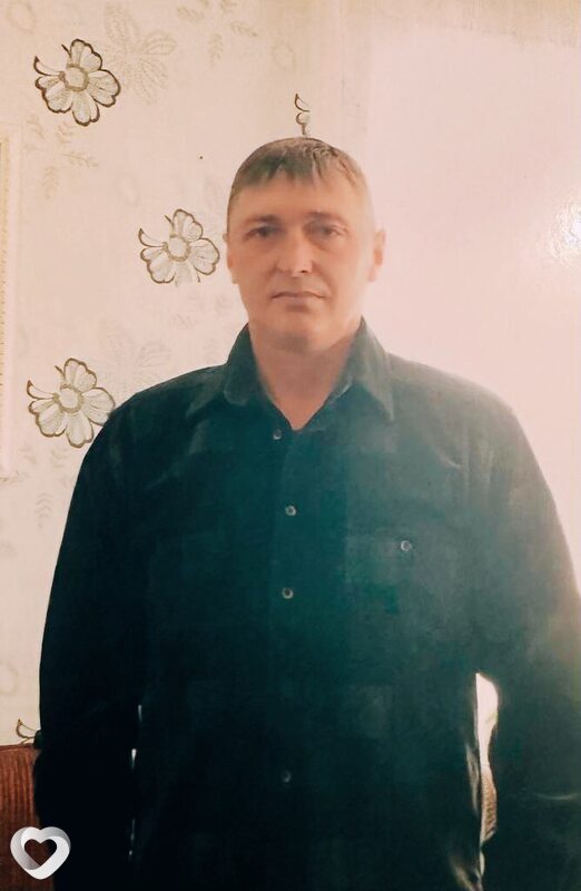 Алексей, 52, Омске — анкета №3328180