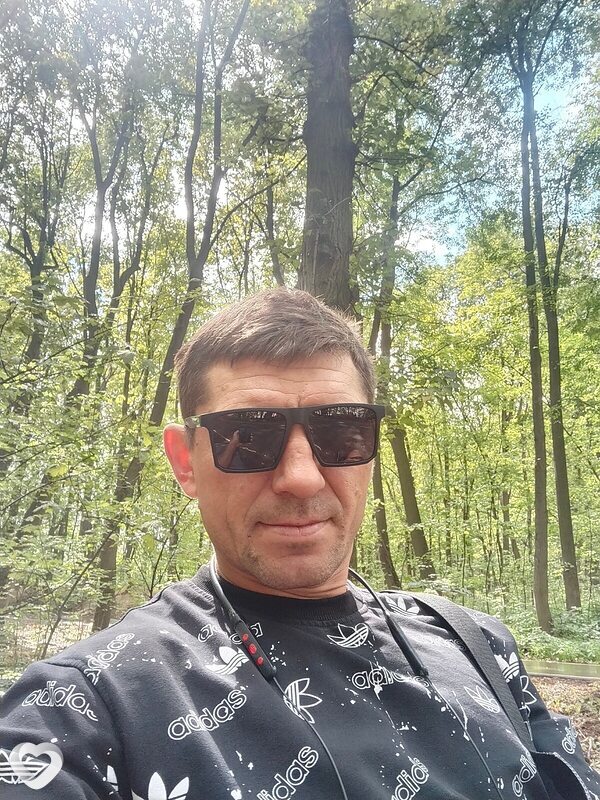 Гена, 46, Луховицах — анкета №3328184