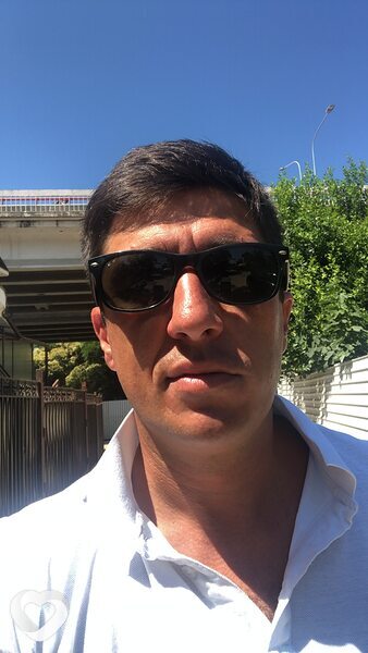 Roman, 39, Сочи — анкета №3328211