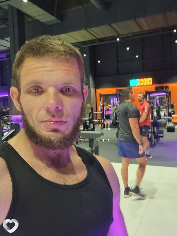 Алексей, 40, Артеме — анкета №3328216