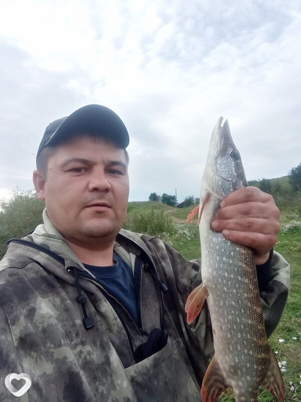 Рамиль, 37, Анжеро-Судженске — анкета №3328218