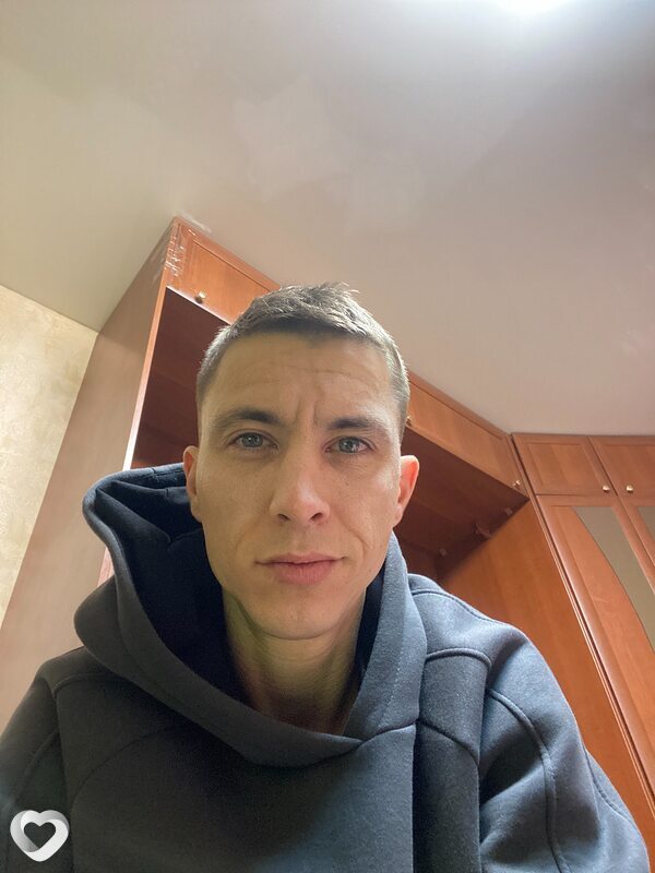 Владимир, 38, Санкт-Петербурге — анкета №3328219