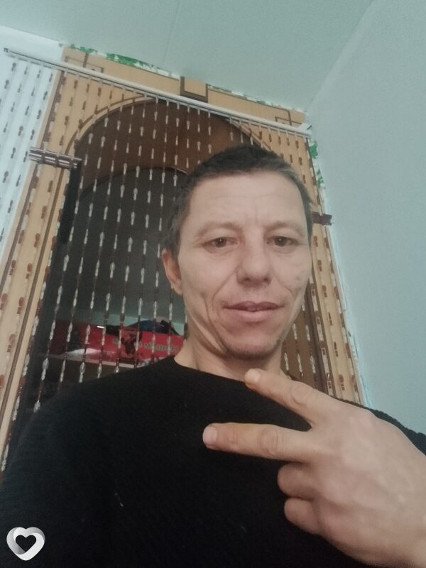 Сергей, 45, Иркутске — анкета №3328223