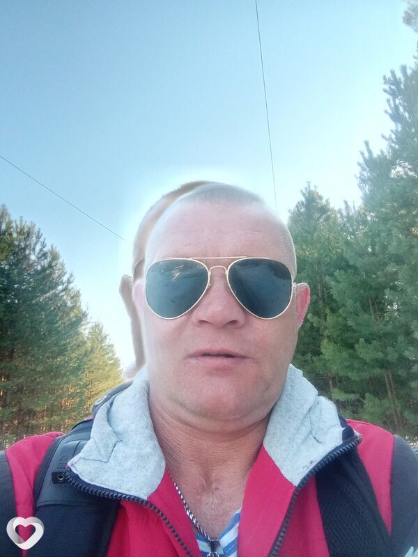 Сергей, 42, Ижевске — анкета №3328229