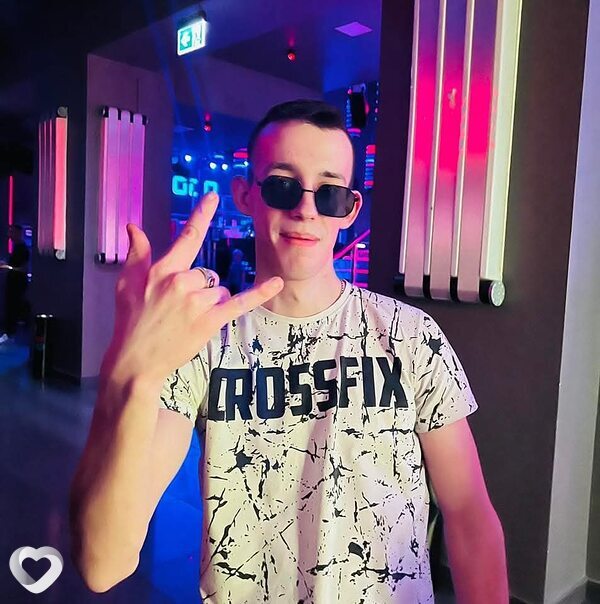 Pawel, Катовице
