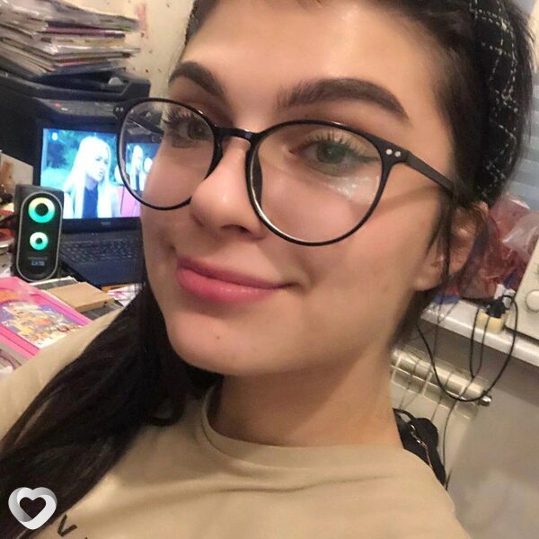 Елизавета, 24, Могилев — анкета №3328242