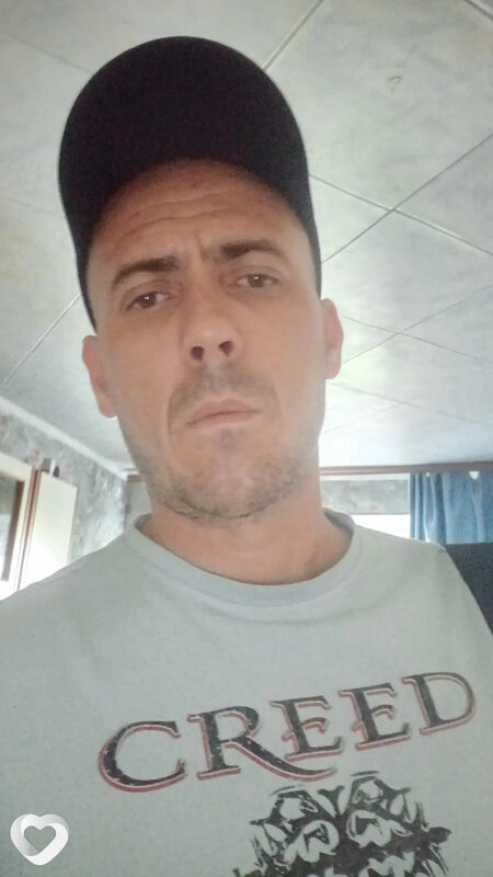 Александр, 42, Одессе — анкета №3328247