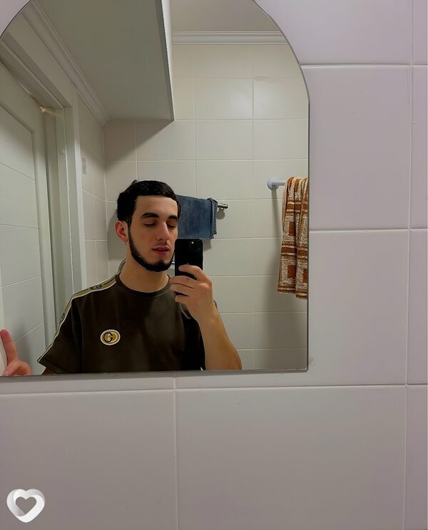 Раджап, 19, Санкт-Петербурге — анкета №3328253