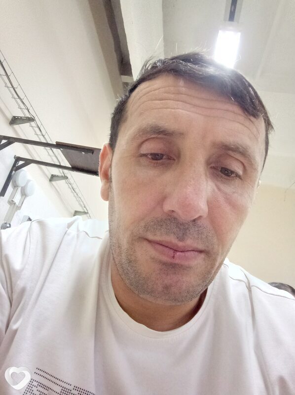 Dado, 39, Кемерове — анкета №3328255