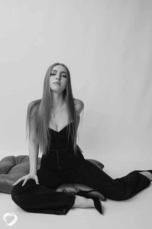Ann, 20, Киеве — анкета №3328256