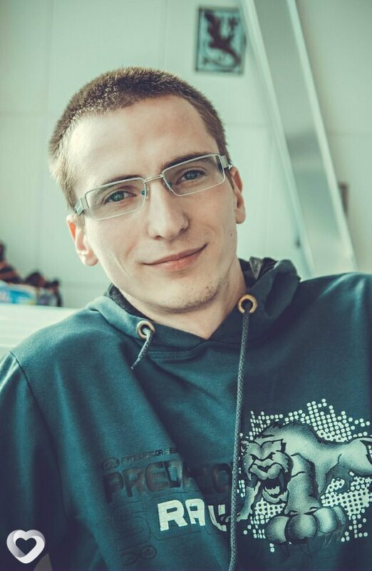 Арсений, 40, Санкт-Петербурге — анкета №3328289