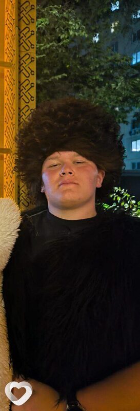 Кирилл, Алдан