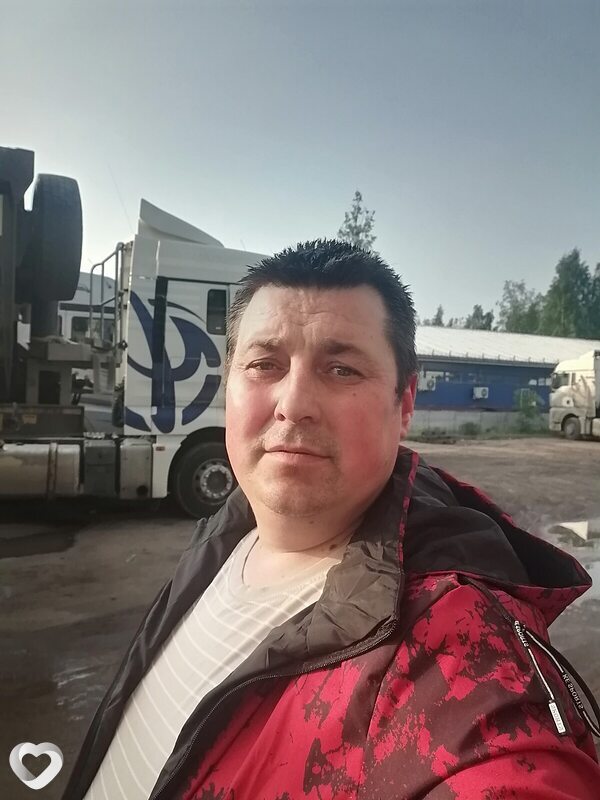 Дмитрий, 42, Санкт-Петербурге — анкета №3328292