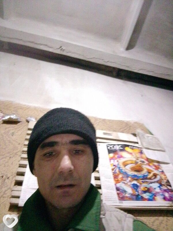 Юра, 37, Глазове — анкета №3328302