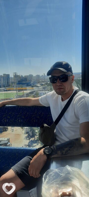 Максим, 35, Саянске — анкета №3328306