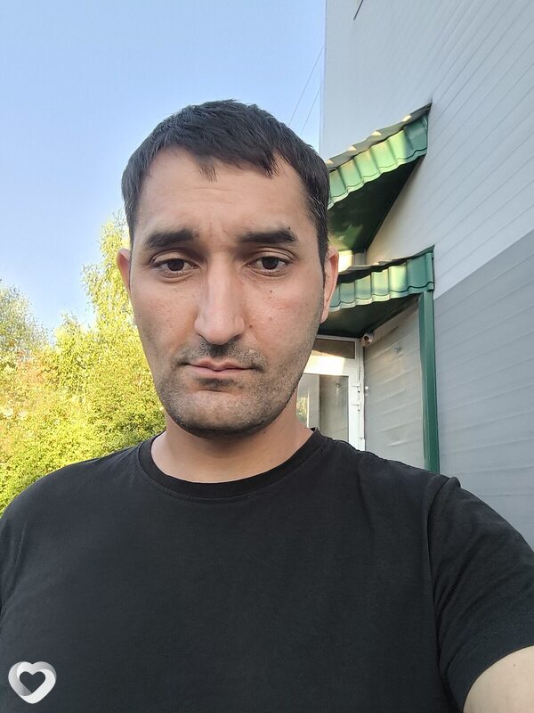 Артур, 38, Нефтеюганске — анкета №3328308