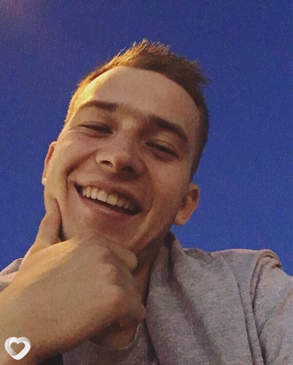 Сергей, 30, Москве — анкета №3328311